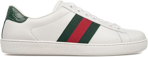 scarpe gucci numero 36|Sneaker uomo Gucci Re.